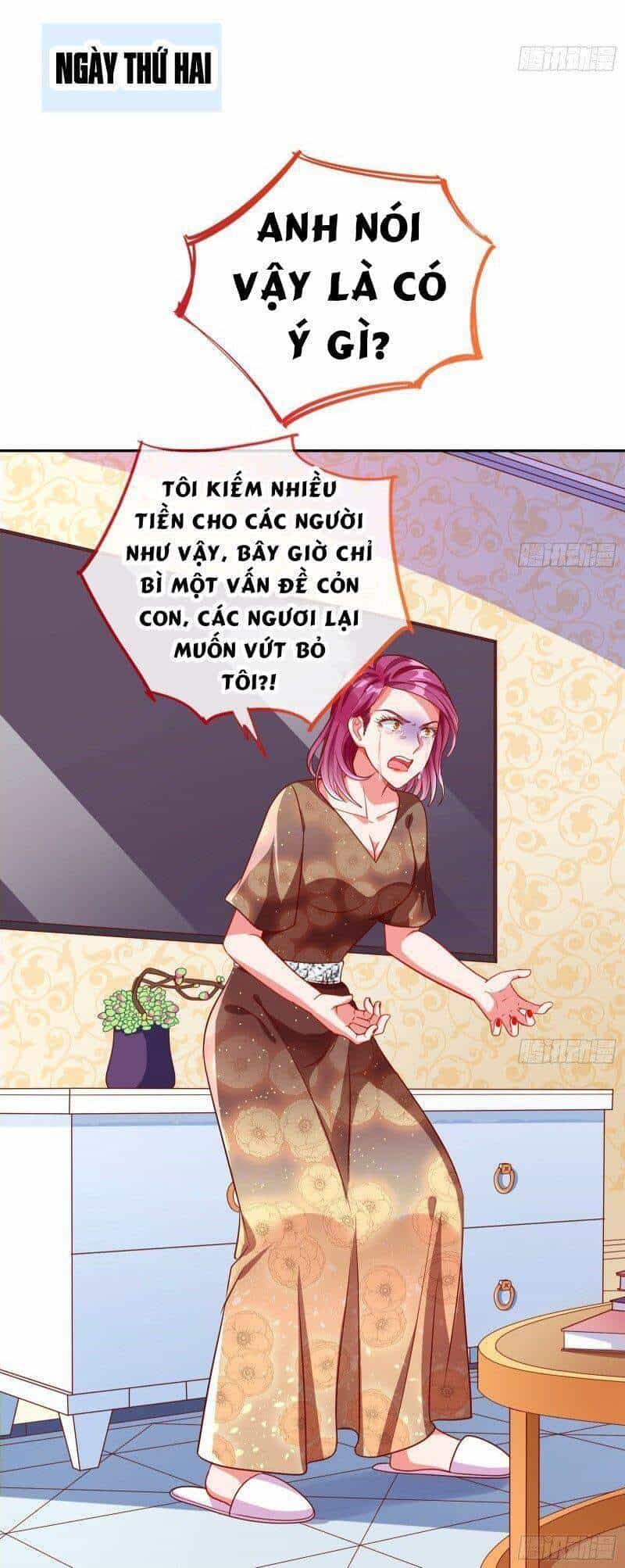 Vạn Tra Triêu Hoàng - Chương 190 - ảnh 25