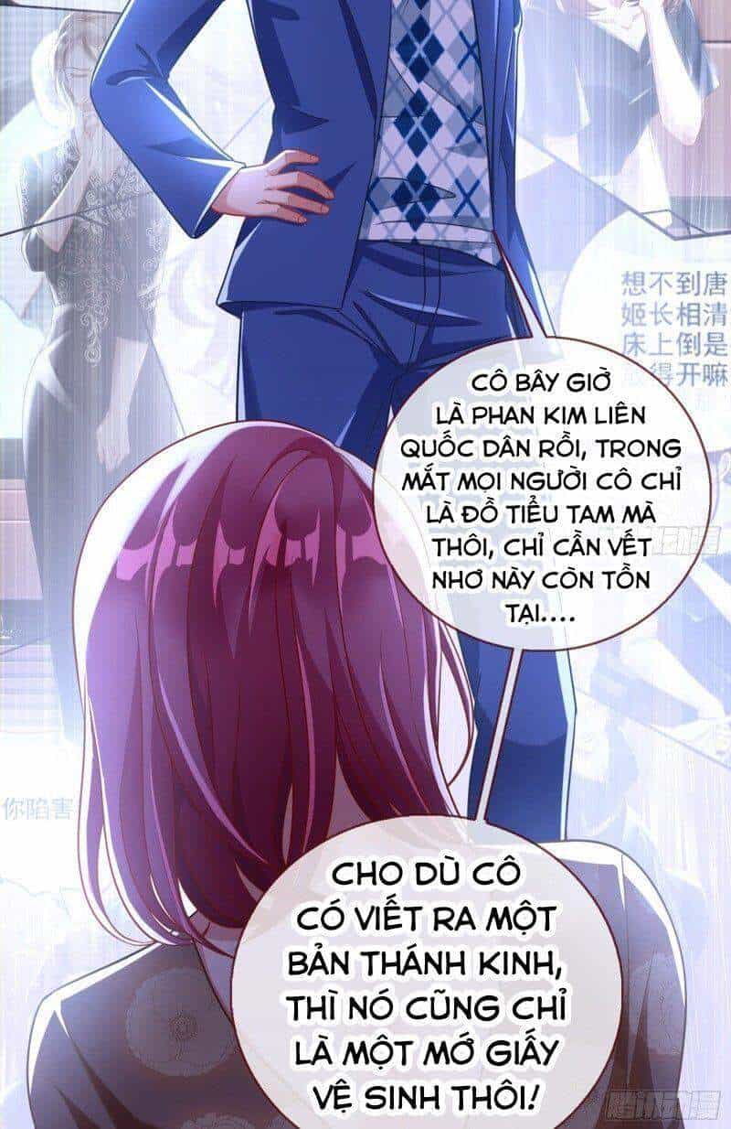 Vạn Tra Triêu Hoàng - Chương 190 - ảnh 29