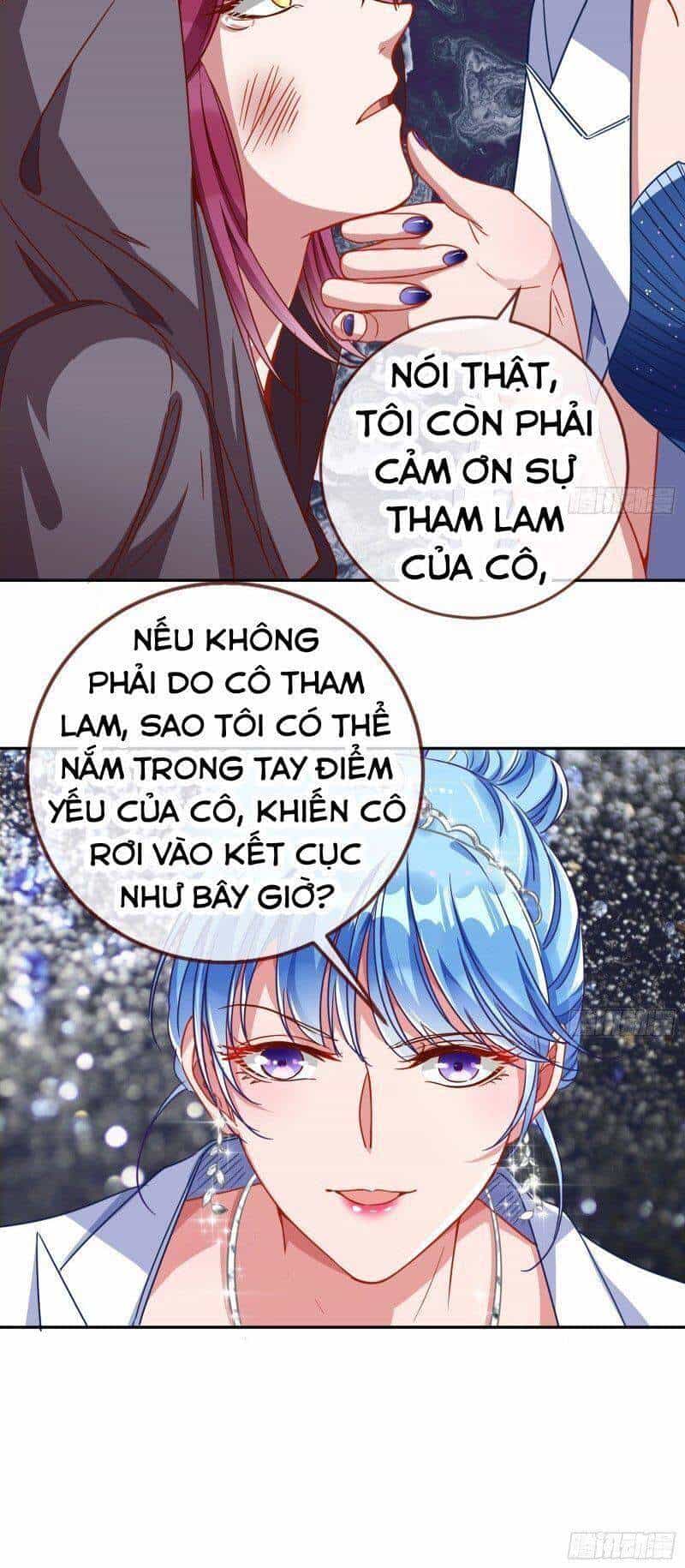 Vạn Tra Triêu Hoàng - Chương 191 - ảnh 15
