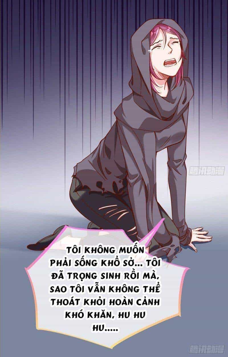 Vạn Tra Triêu Hoàng - Chương 191 - ảnh 25