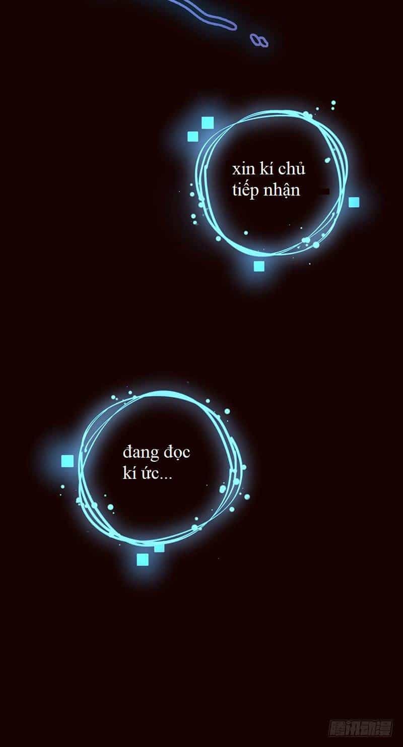 Vạn Tra Triêu Hoàng - Chương 1 - ảnh 20