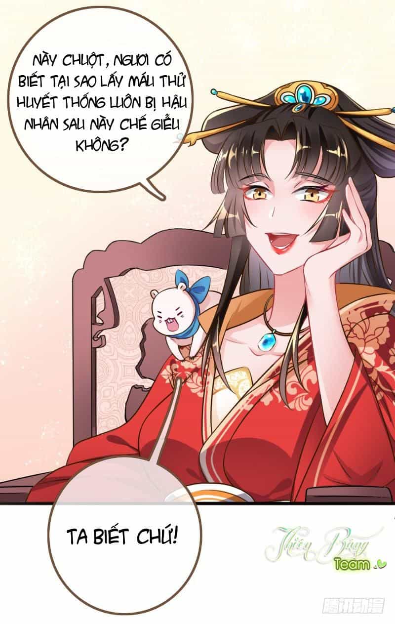 Vạn Tra Triêu Hoàng - Chương 19 - ảnh 6