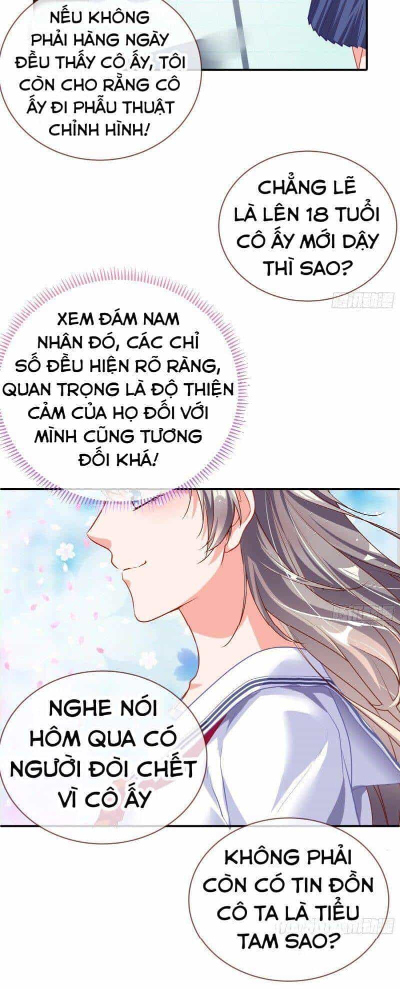 Vạn Tra Triêu Hoàng - Chương 192 - ảnh 12