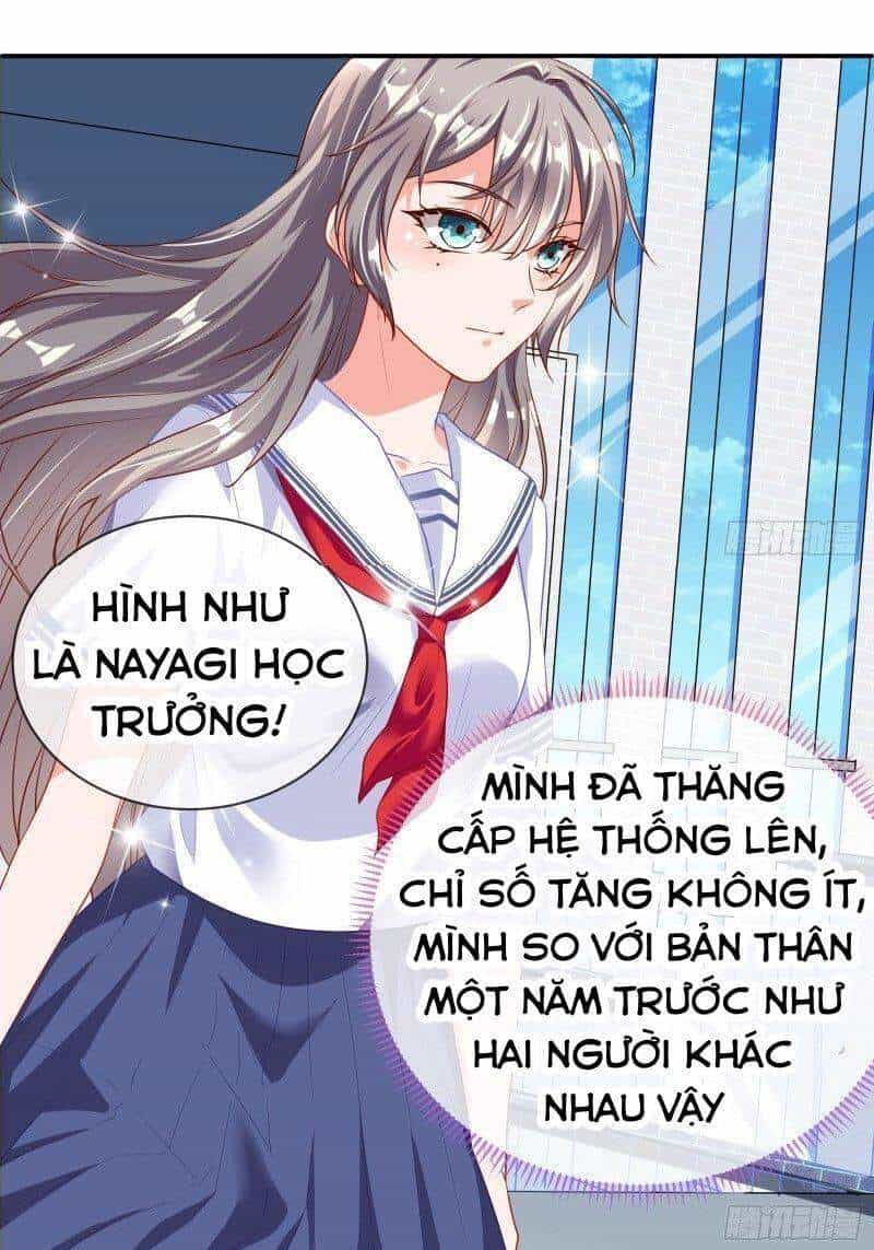 Vạn Tra Triêu Hoàng - Chương 192 - ảnh 13