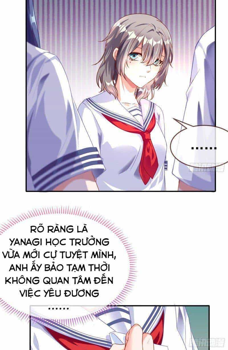 Vạn Tra Triêu Hoàng - Chương 192 - ảnh 3