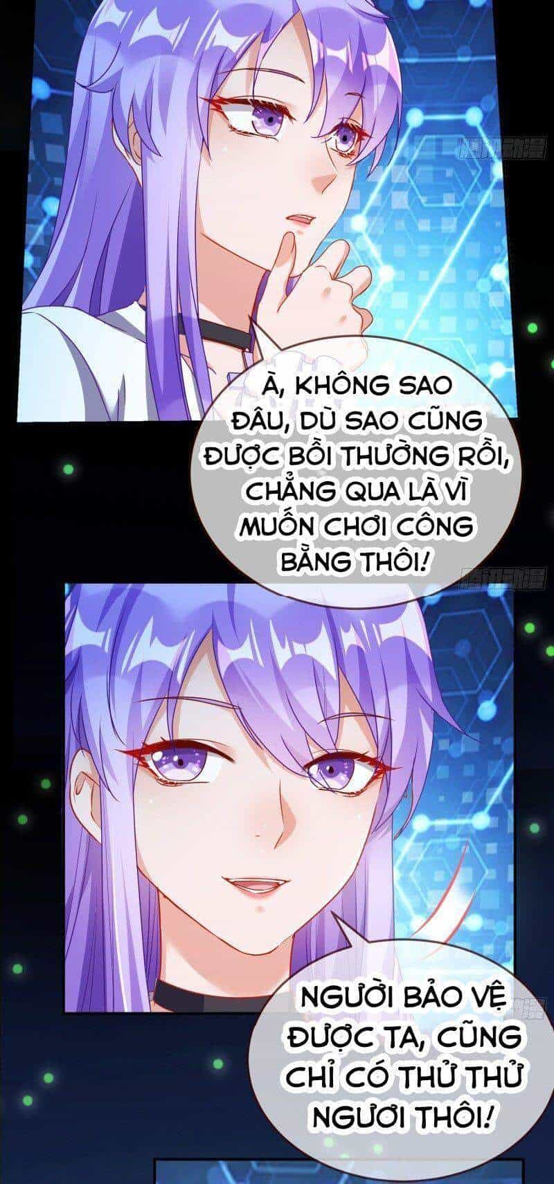 Vạn Tra Triêu Hoàng - Chương 192 - ảnh 48