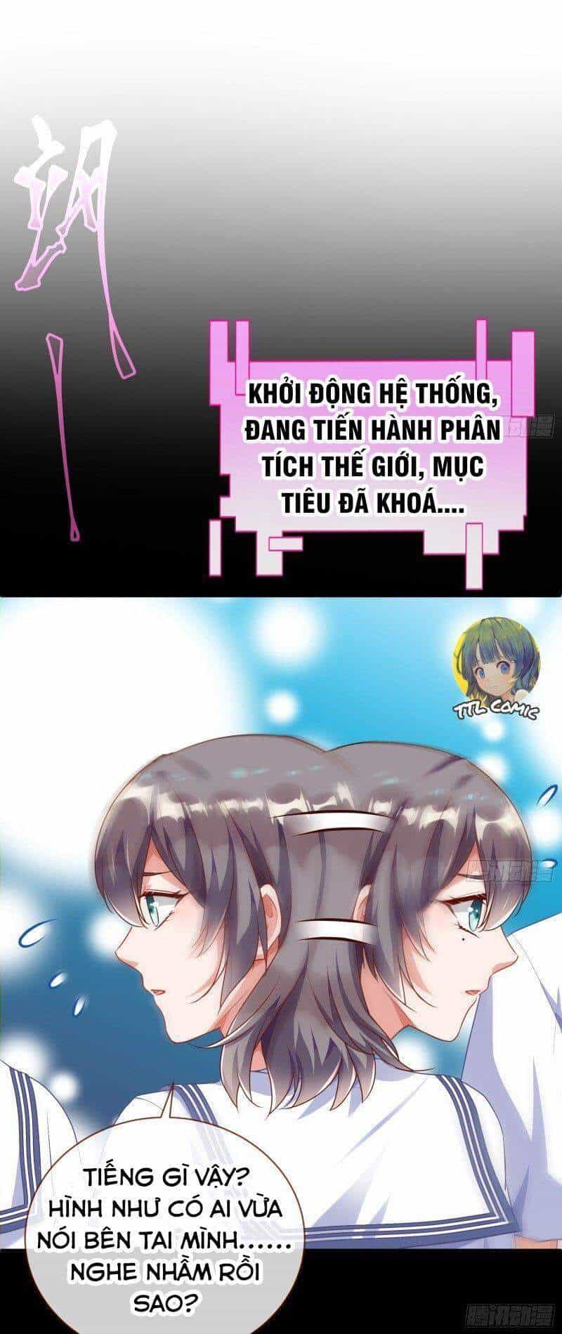 Vạn Tra Triêu Hoàng - Chương 192 - ảnh 6