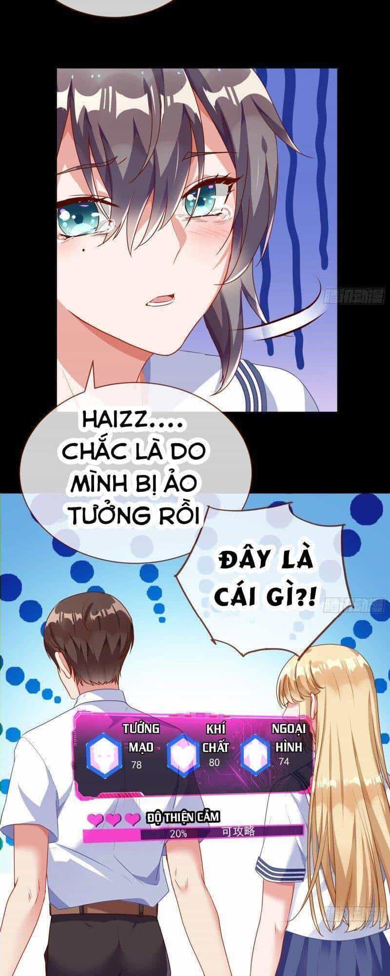Vạn Tra Triêu Hoàng - Chương 192 - ảnh 7