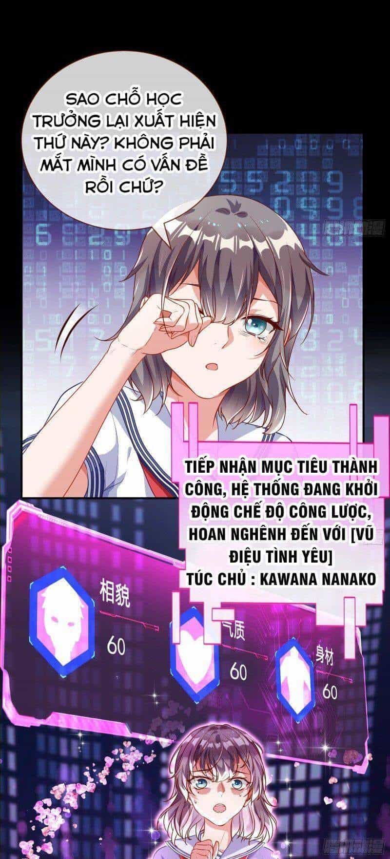 Vạn Tra Triêu Hoàng - Chương 192 - ảnh 9