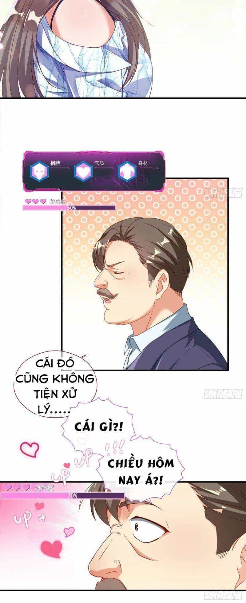 Vạn Tra Triêu Hoàng - Chương 193 - ảnh 16