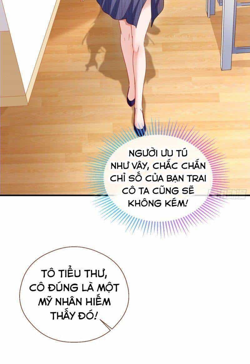 Vạn Tra Triêu Hoàng - Chương 193 - ảnh 23