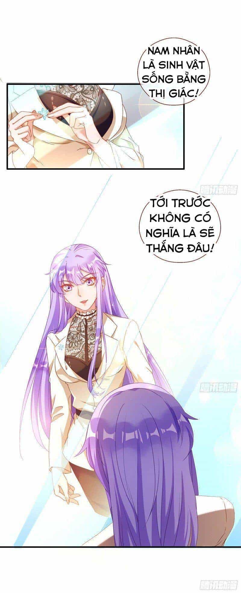 Vạn Tra Triêu Hoàng - Chương 193 - ảnh 29