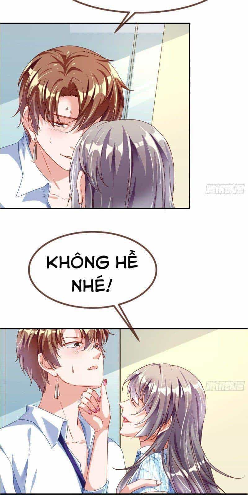 Vạn Tra Triêu Hoàng - Chương 194 - ảnh 23