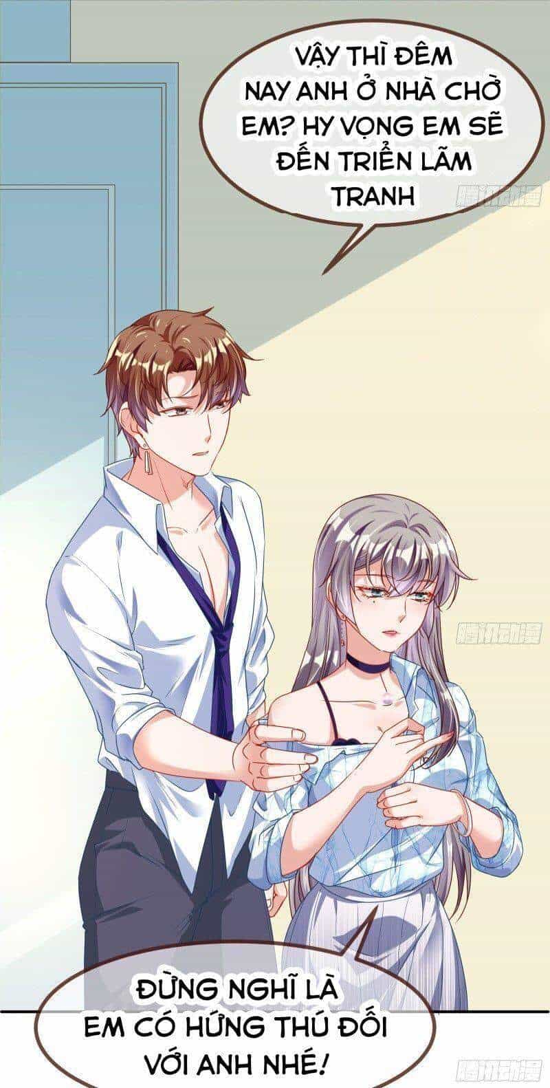 Vạn Tra Triêu Hoàng - Chương 194 - ảnh 24
