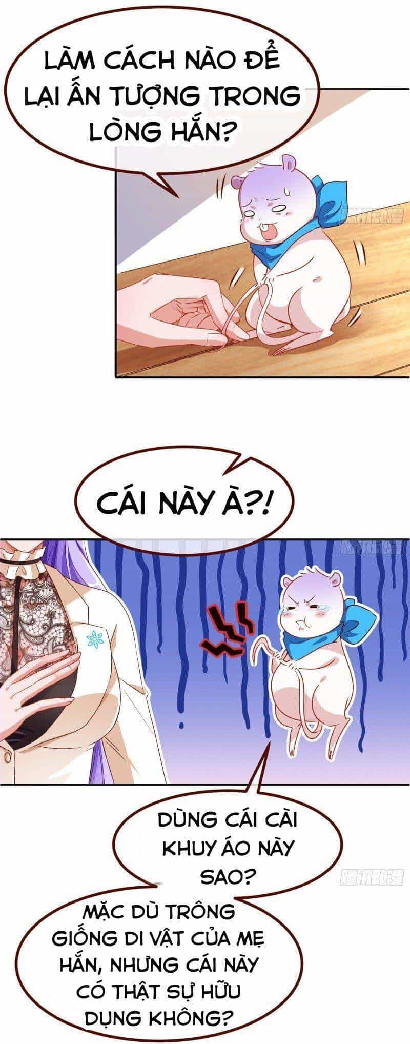 Vạn Tra Triêu Hoàng - Chương 194 - ảnh 30