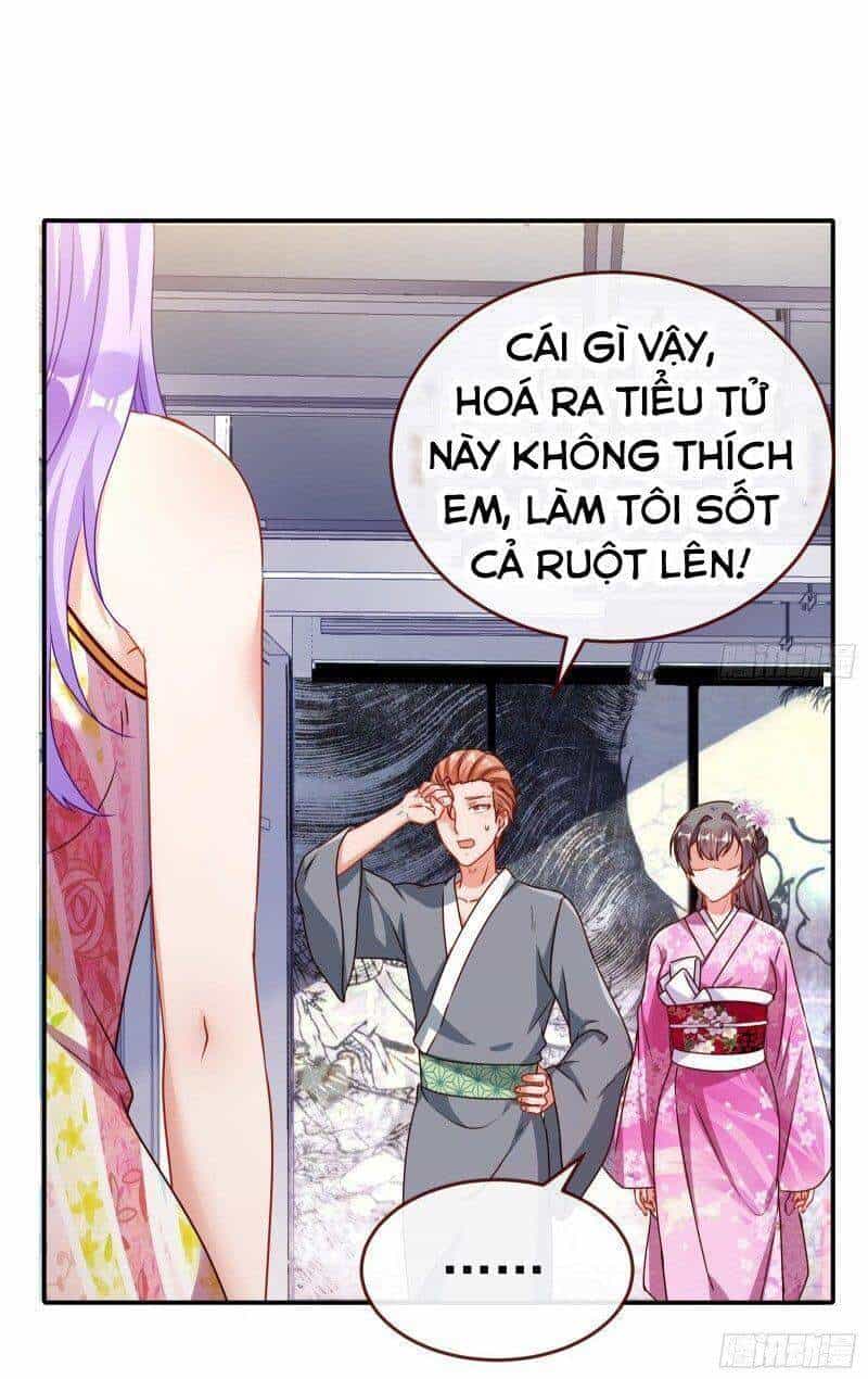 Vạn Tra Triêu Hoàng - Chương 195 - ảnh 25