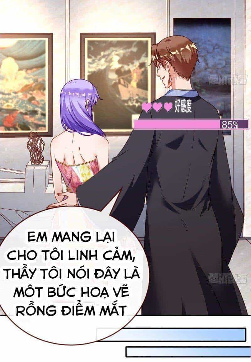 Vạn Tra Triêu Hoàng - Chương 195 - ảnh 27