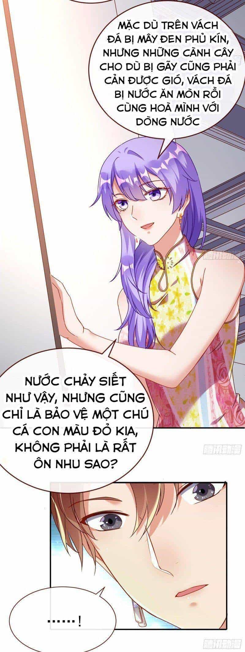 Vạn Tra Triêu Hoàng - Chương 195 - ảnh 29