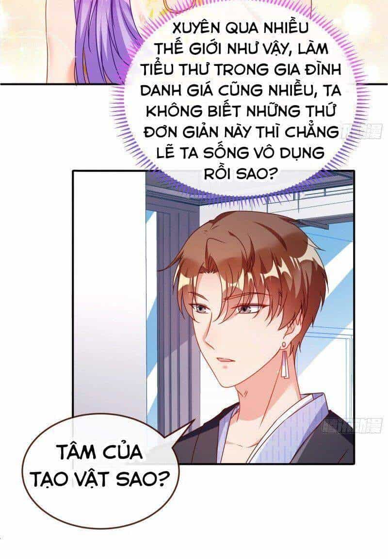 Vạn Tra Triêu Hoàng - Chương 195 - ảnh 32