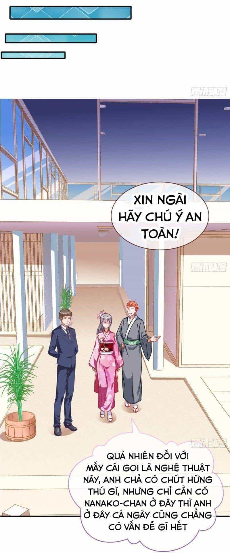Vạn Tra Triêu Hoàng - Chương 195 - ảnh 43