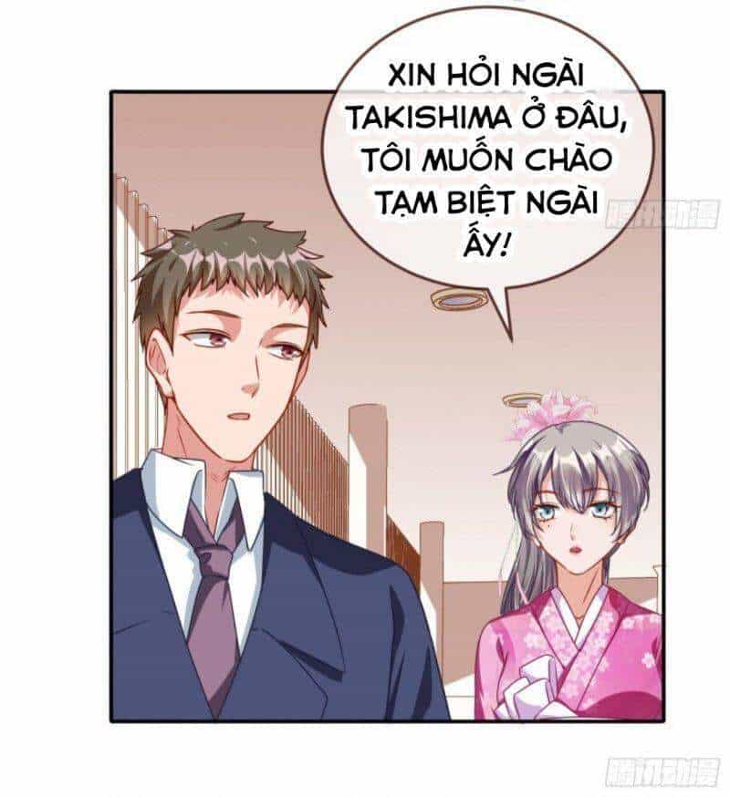 Vạn Tra Triêu Hoàng - Chương 195 - ảnh 44