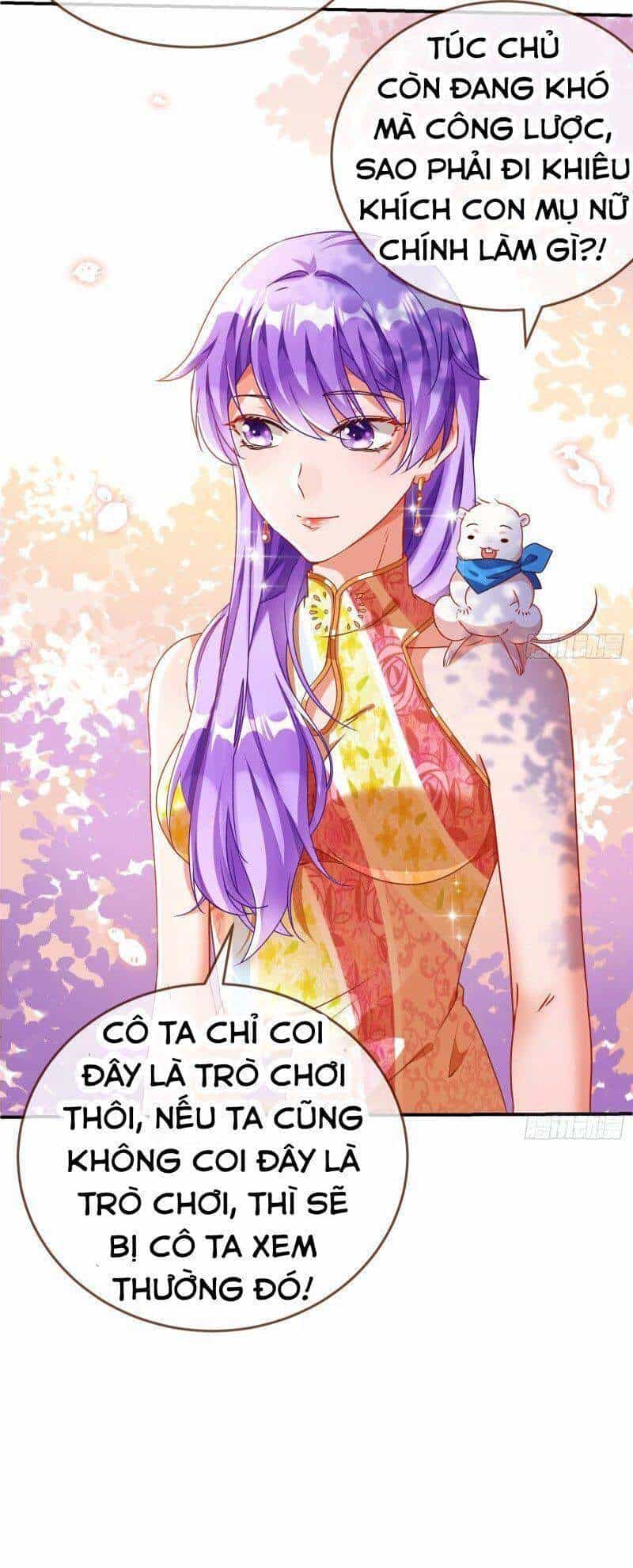 Vạn Tra Triêu Hoàng - Chương 195 - ảnh 64