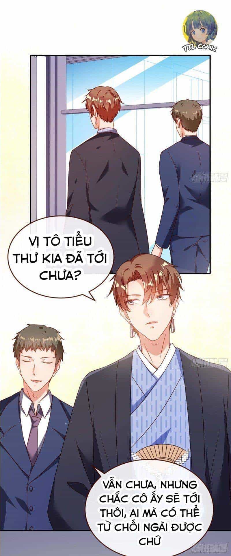 Vạn Tra Triêu Hoàng - Chương 195 - ảnh 7