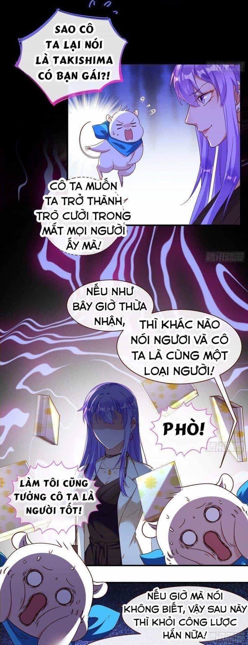 Vạn Tra Triêu Hoàng - Chương 196 - ảnh 26