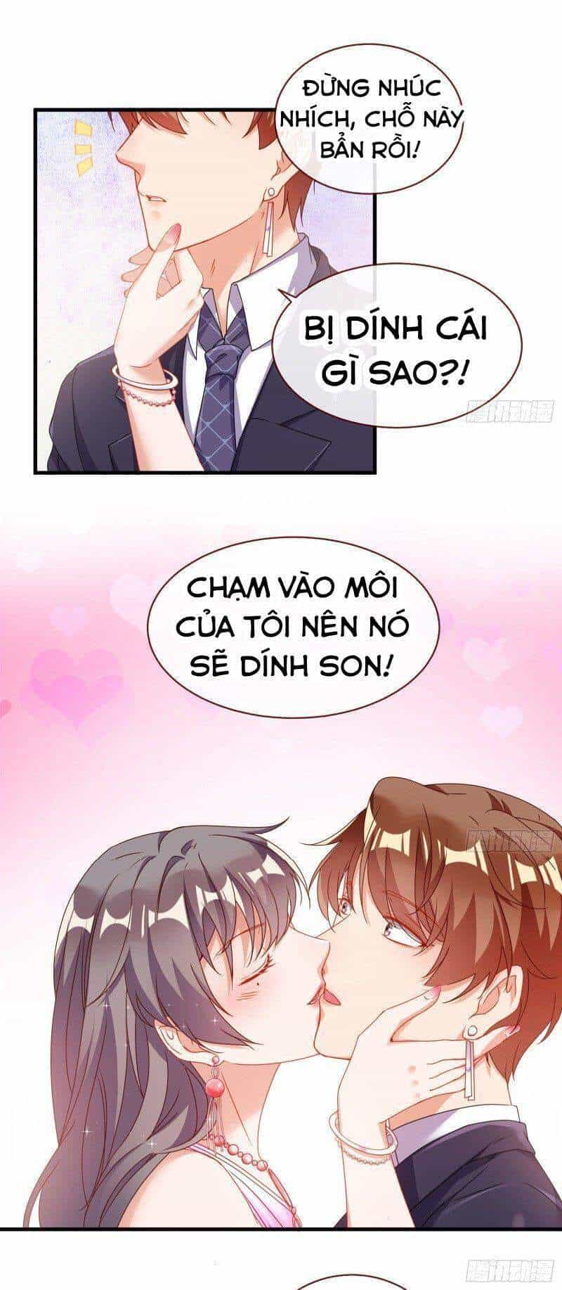 Vạn Tra Triêu Hoàng - Chương 197 - ảnh 12