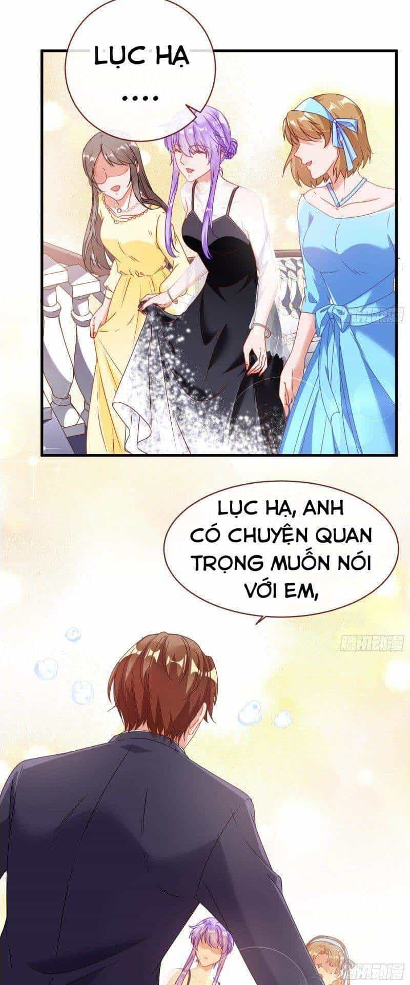 Vạn Tra Triêu Hoàng - Chương 197 - ảnh 20