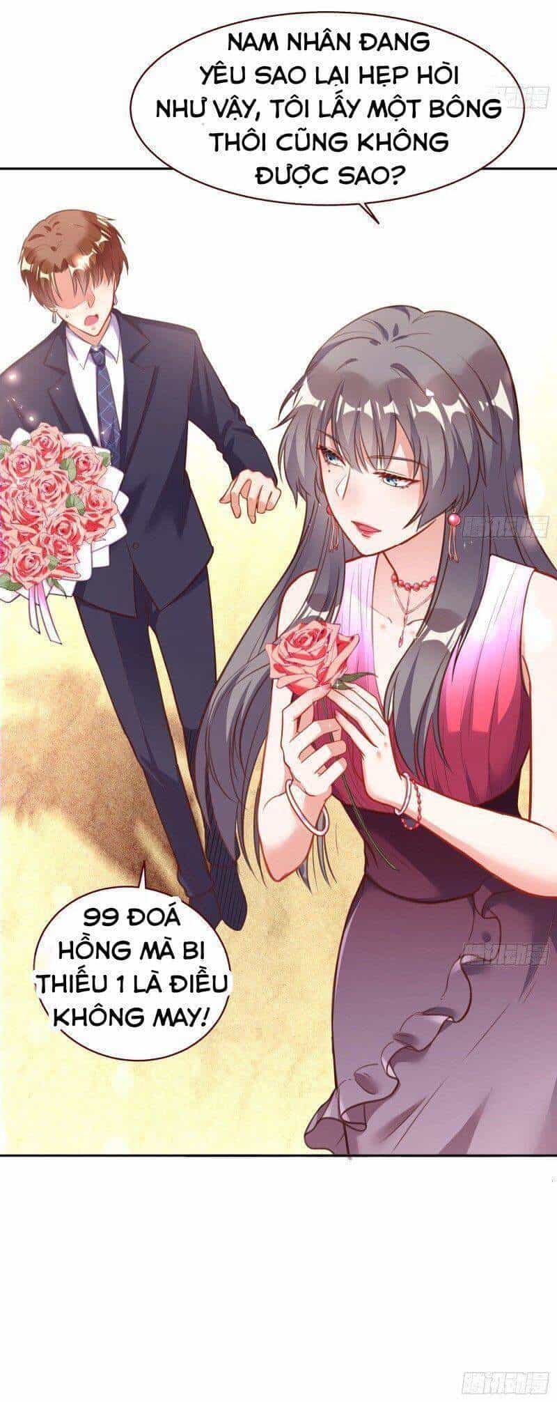Vạn Tra Triêu Hoàng - Chương 197 - ảnh 7