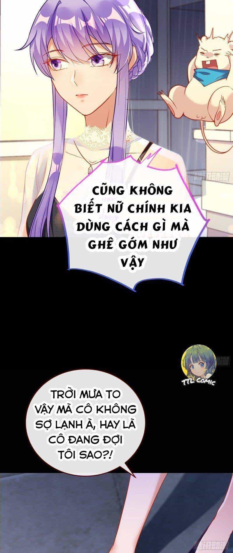 Vạn Tra Triêu Hoàng - Chương 198 - ảnh 4