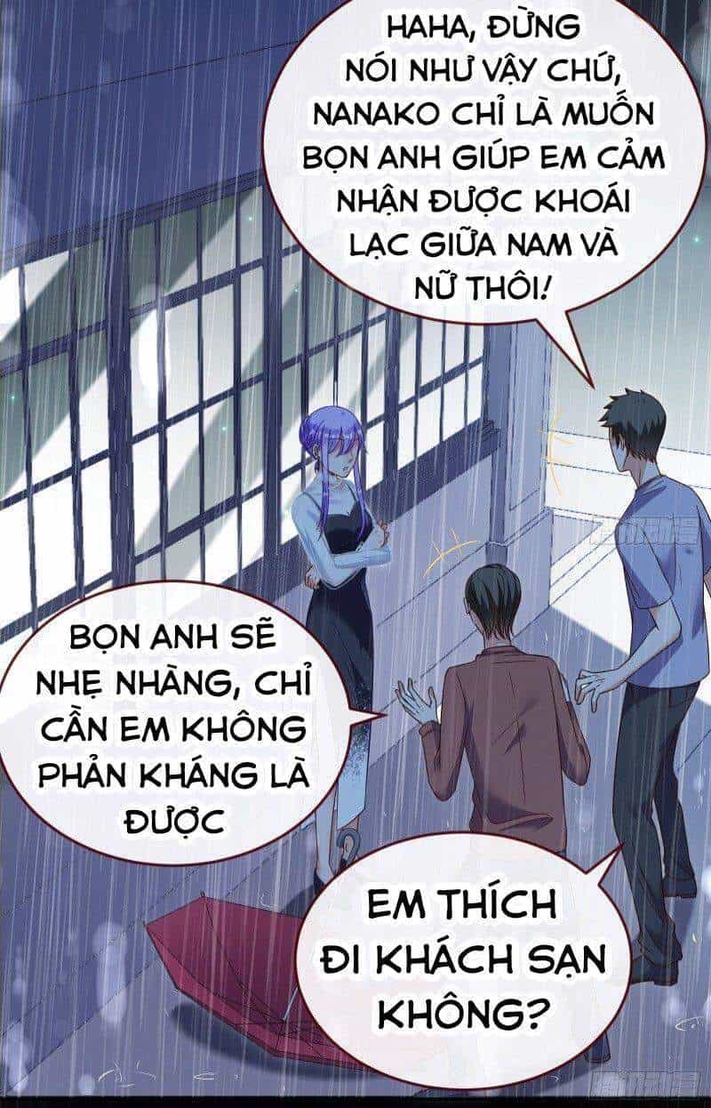 Vạn Tra Triêu Hoàng - Chương 198 - ảnh 40