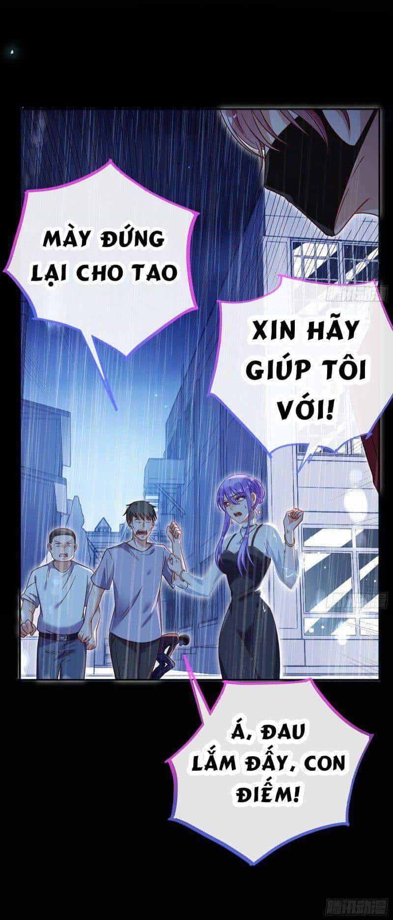 Vạn Tra Triêu Hoàng - Chương 198 - ảnh 44