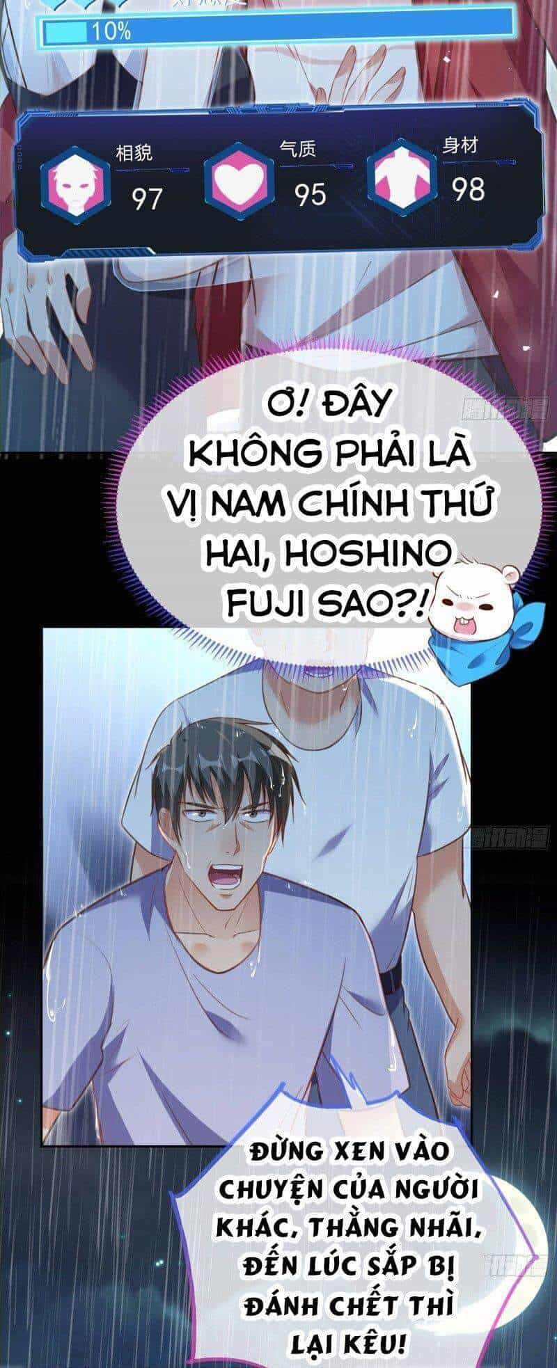 Vạn Tra Triêu Hoàng - Chương 198 - ảnh 46