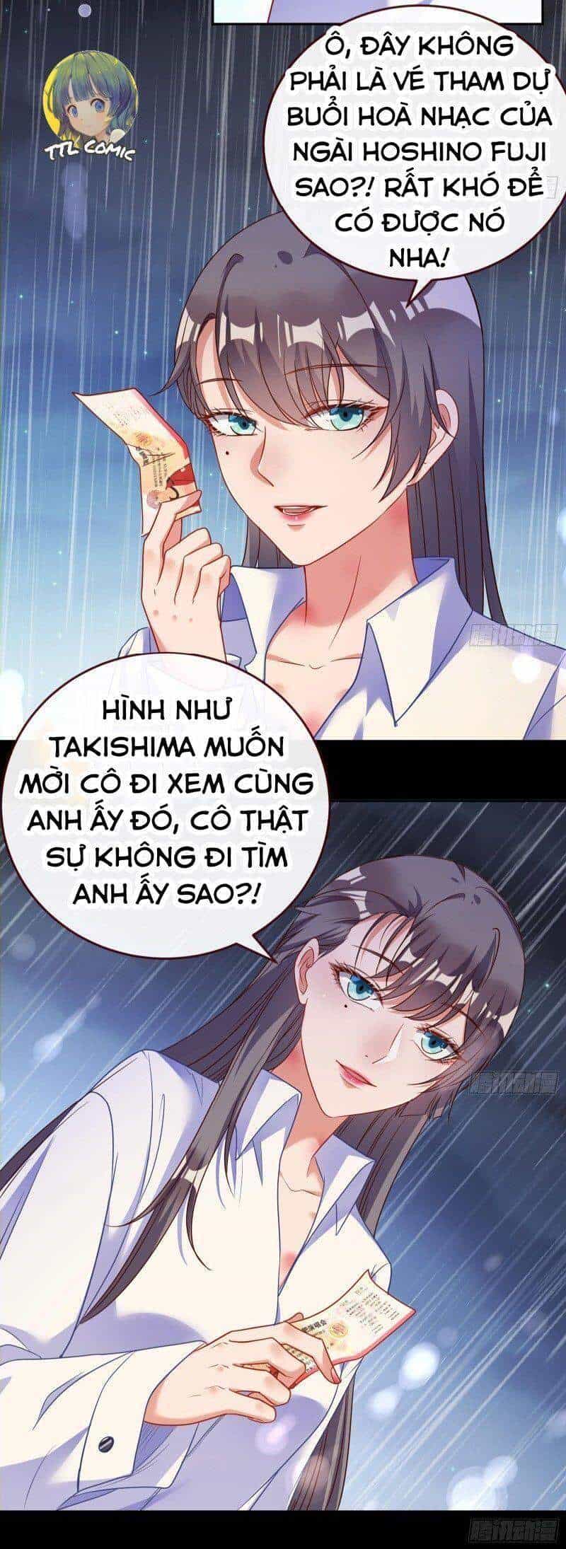 Vạn Tra Triêu Hoàng - Chương 198 - ảnh 9