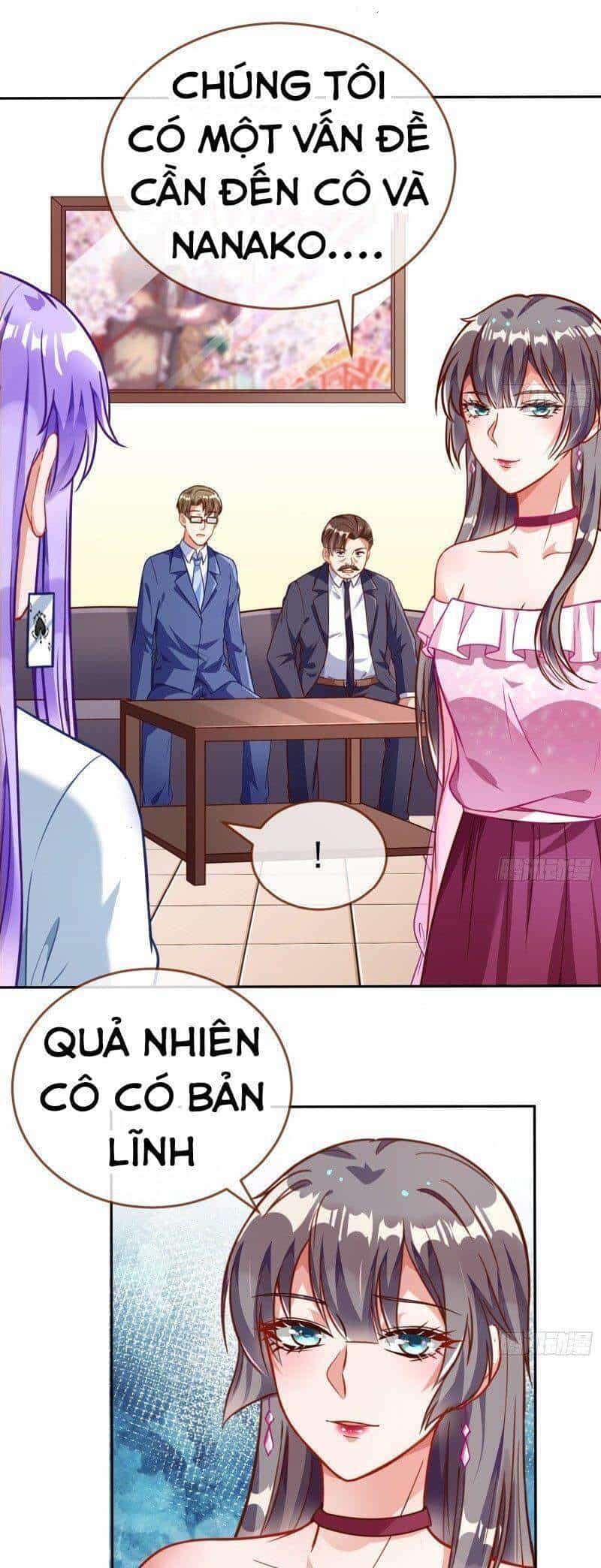 Vạn Tra Triêu Hoàng - Chương 199 - ảnh 15