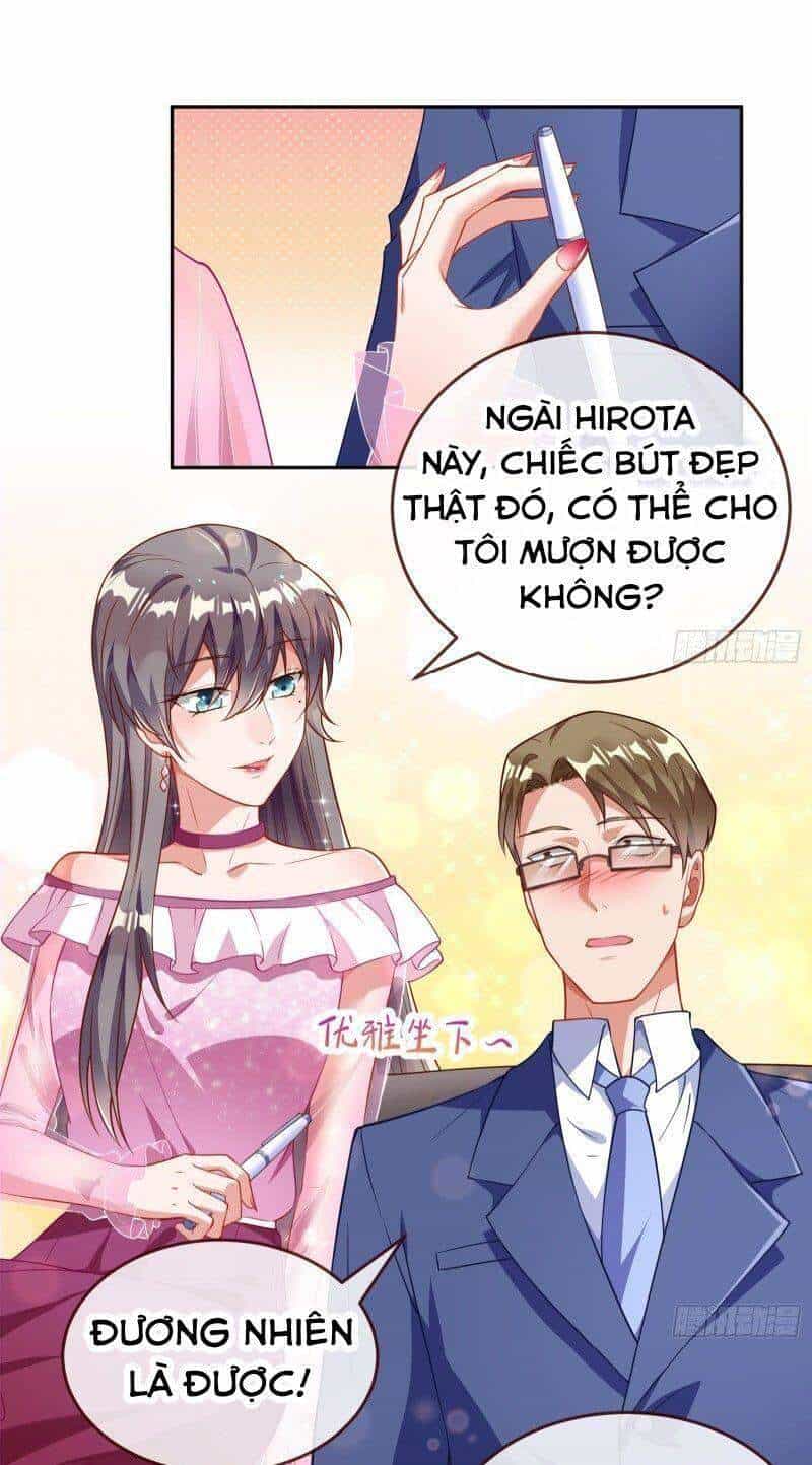 Vạn Tra Triêu Hoàng - Chương 199 - ảnh 21