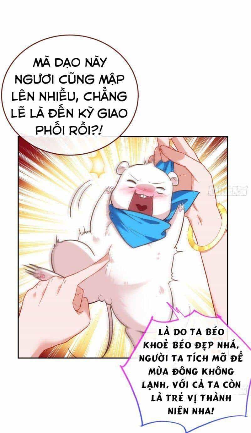 Vạn Tra Triêu Hoàng - Chương 199 - ảnh 7