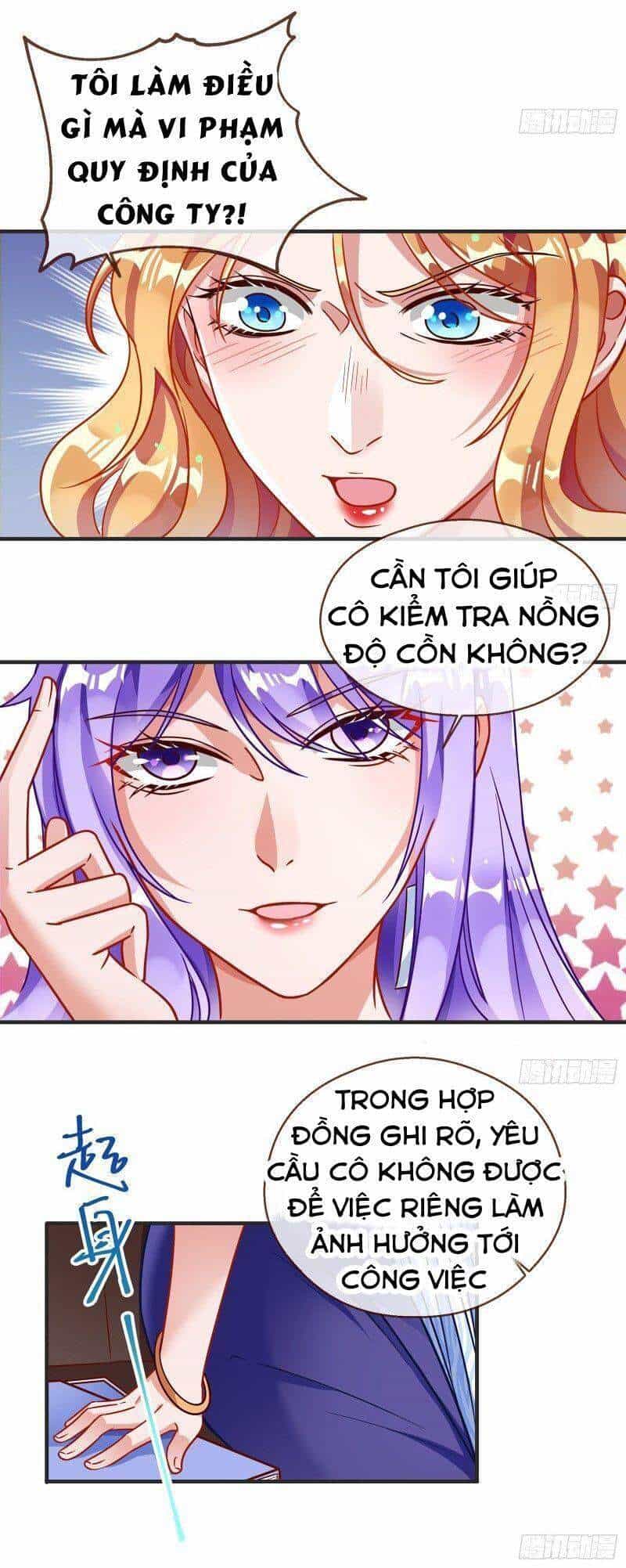 Vạn Tra Triêu Hoàng - Chương 200 - ảnh 15