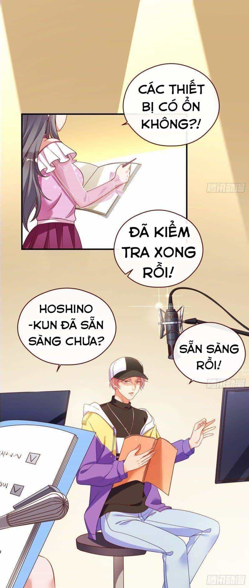 Vạn Tra Triêu Hoàng - Chương 200 - ảnh 2