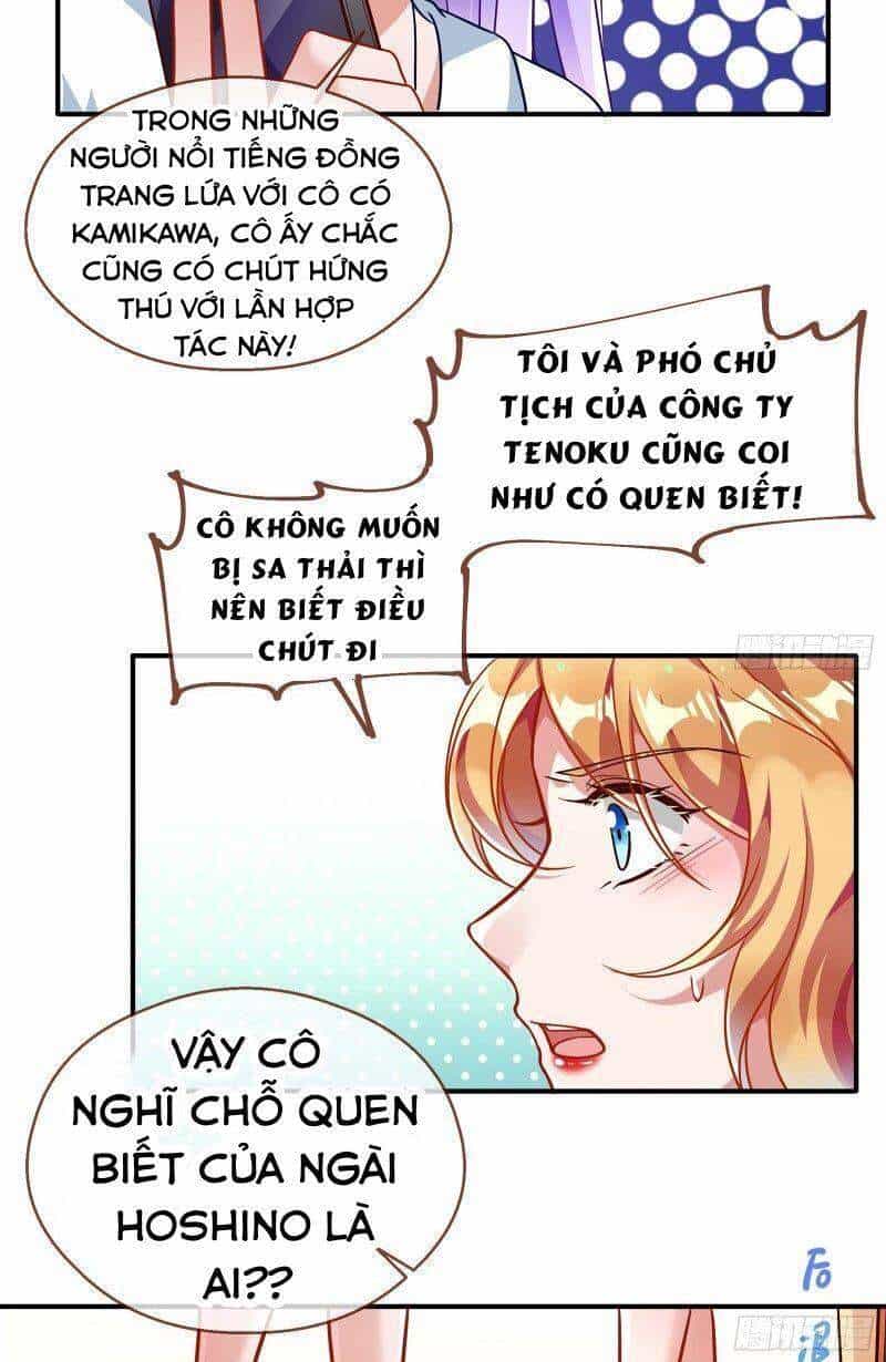 Vạn Tra Triêu Hoàng - Chương 200 - ảnh 20