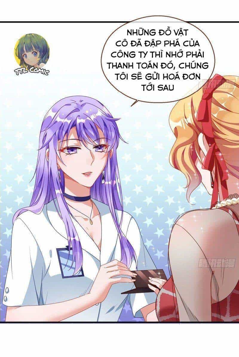 Vạn Tra Triêu Hoàng - Chương 200 - ảnh 30