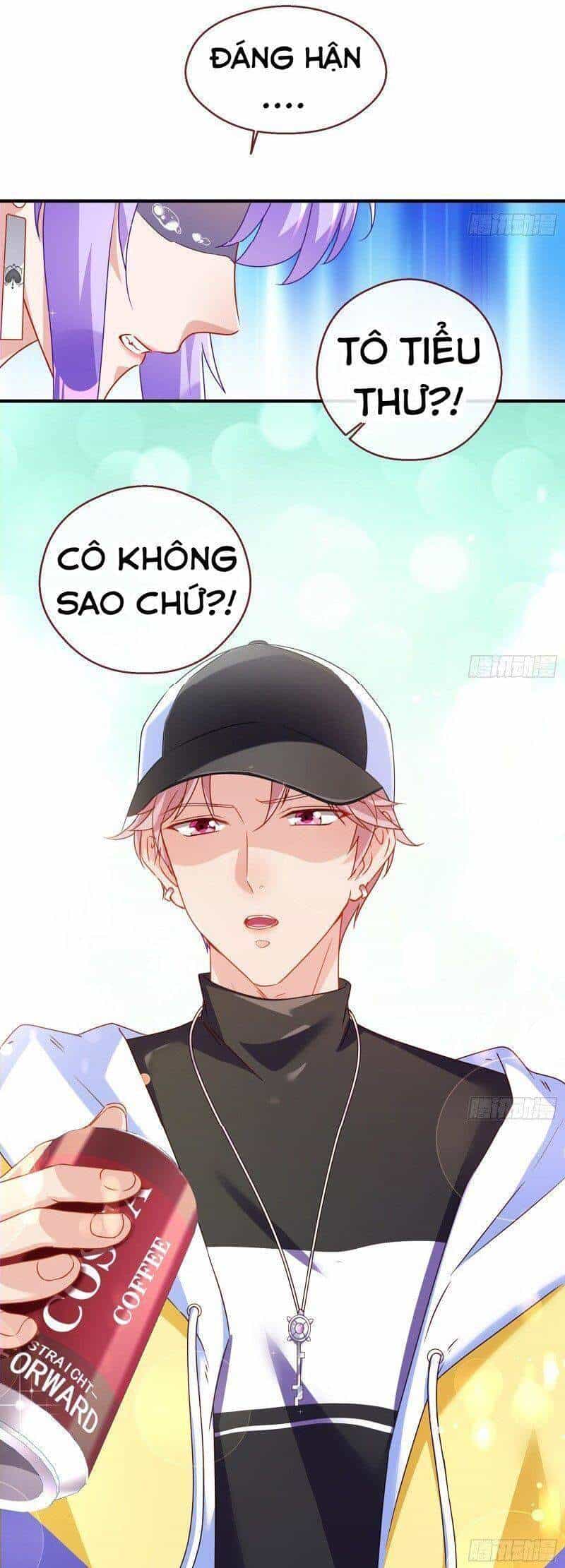 Vạn Tra Triêu Hoàng - Chương 200 - ảnh 50