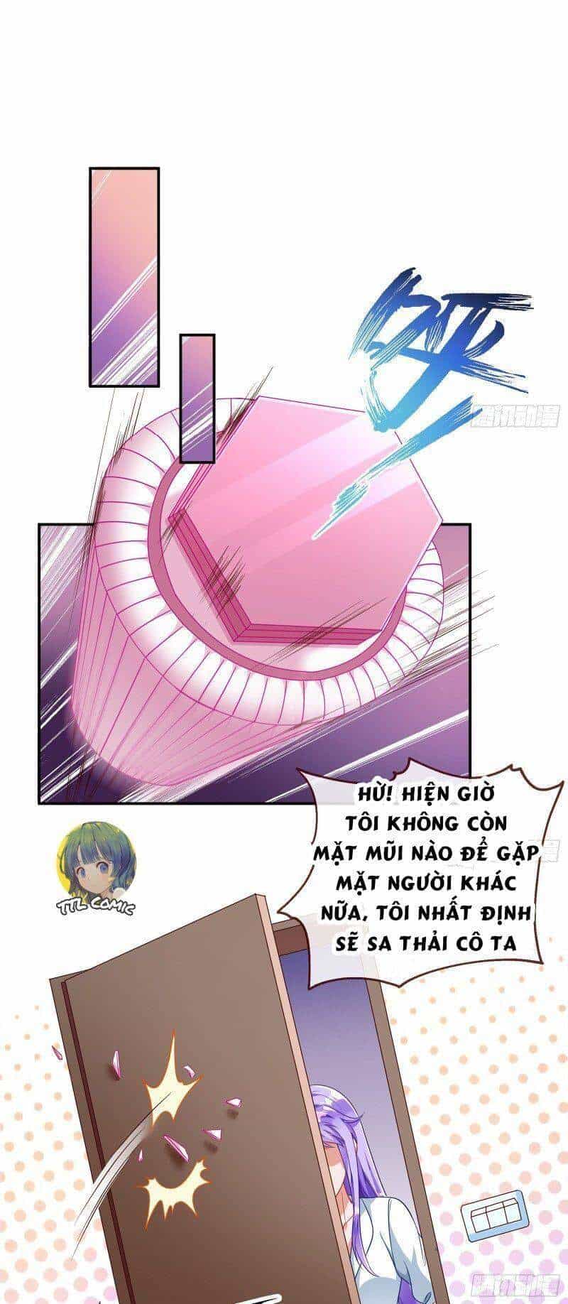 Vạn Tra Triêu Hoàng - Chương 200 - ảnh 8