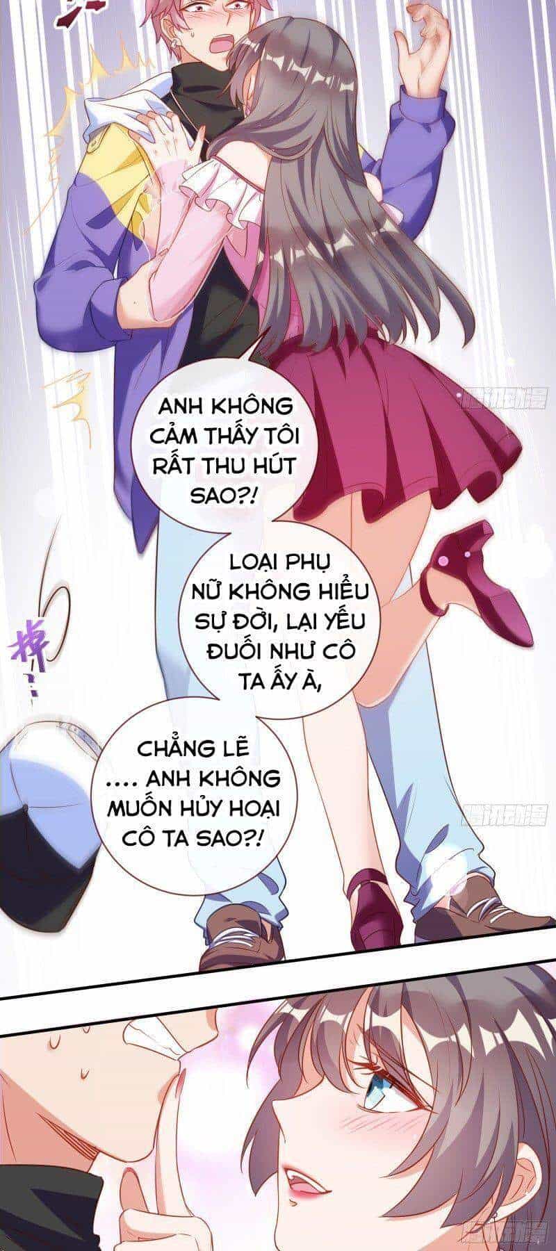 Vạn Tra Triêu Hoàng - Chương 201 - ảnh 19