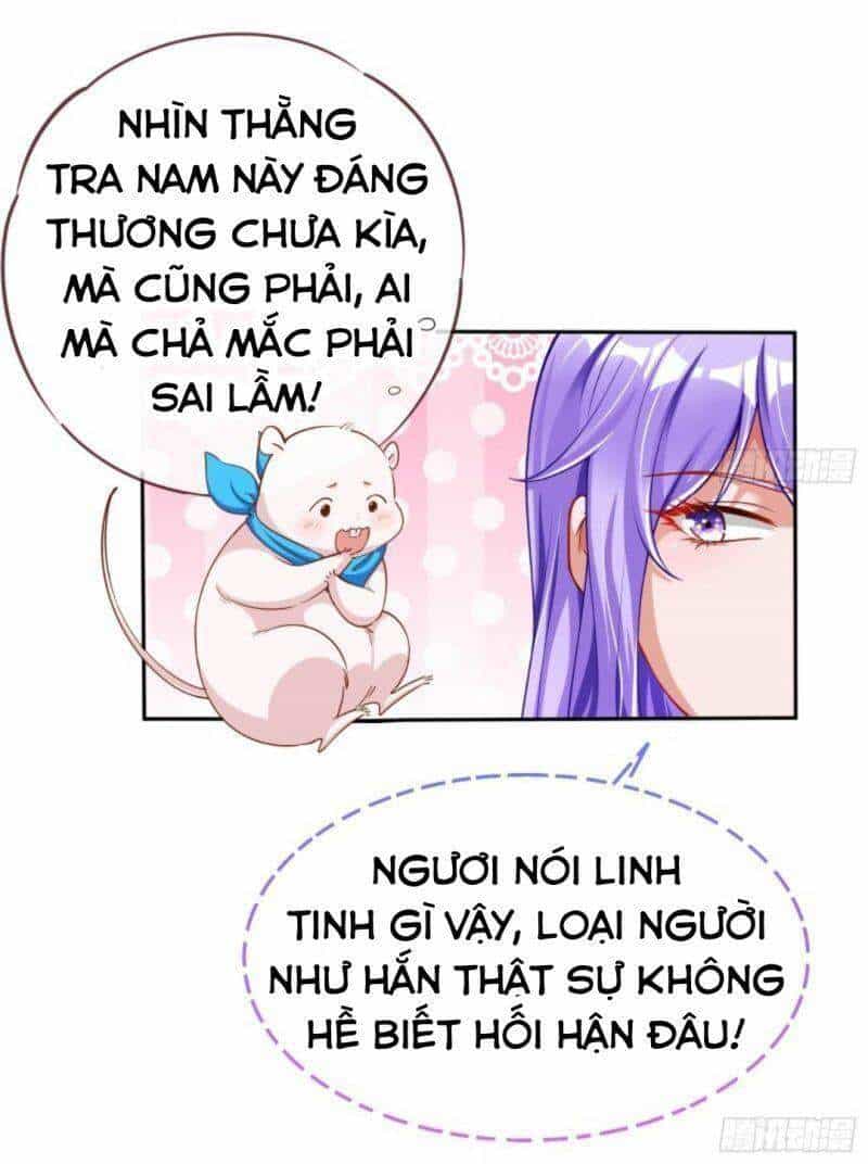 Vạn Tra Triêu Hoàng - Chương 202 - ảnh 19