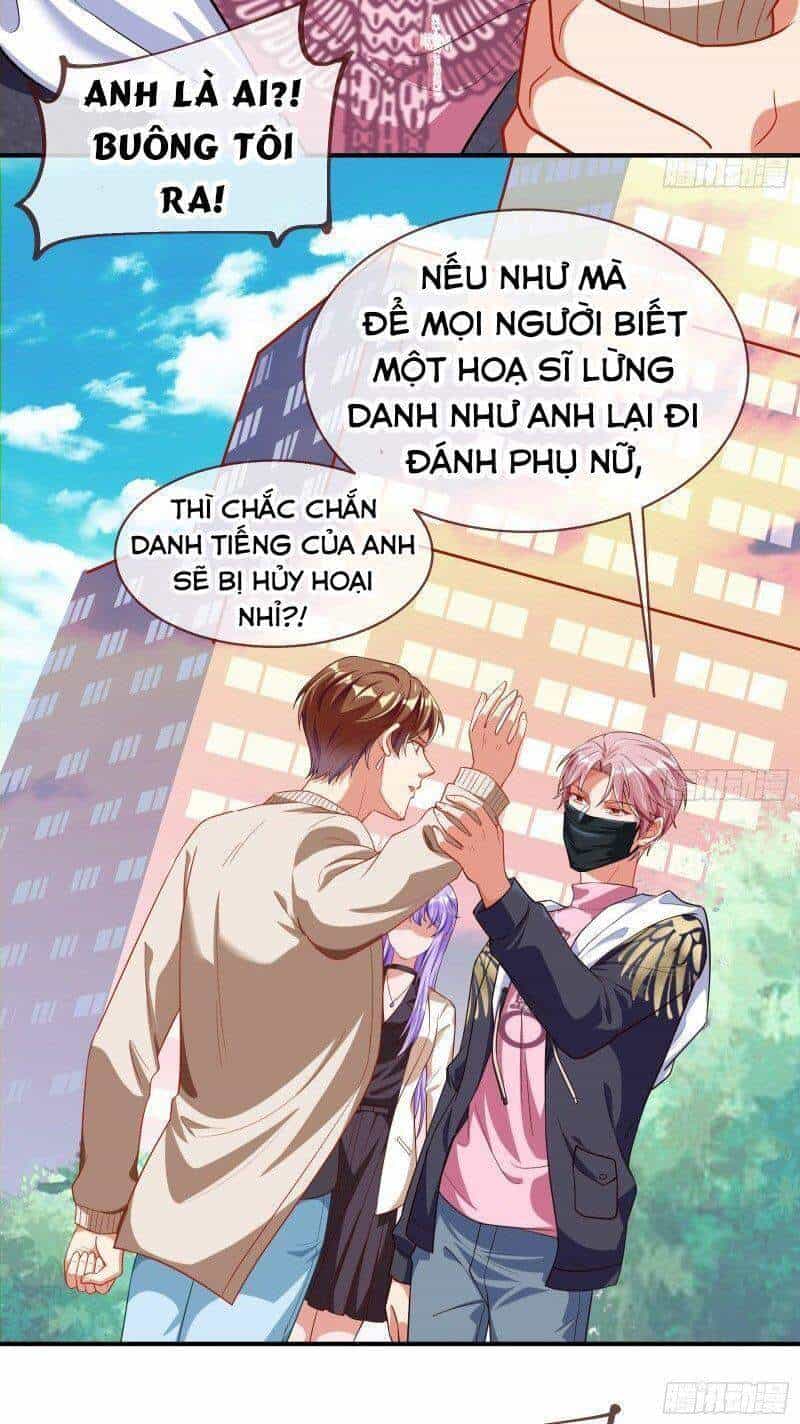 Vạn Tra Triêu Hoàng - Chương 202 - ảnh 26