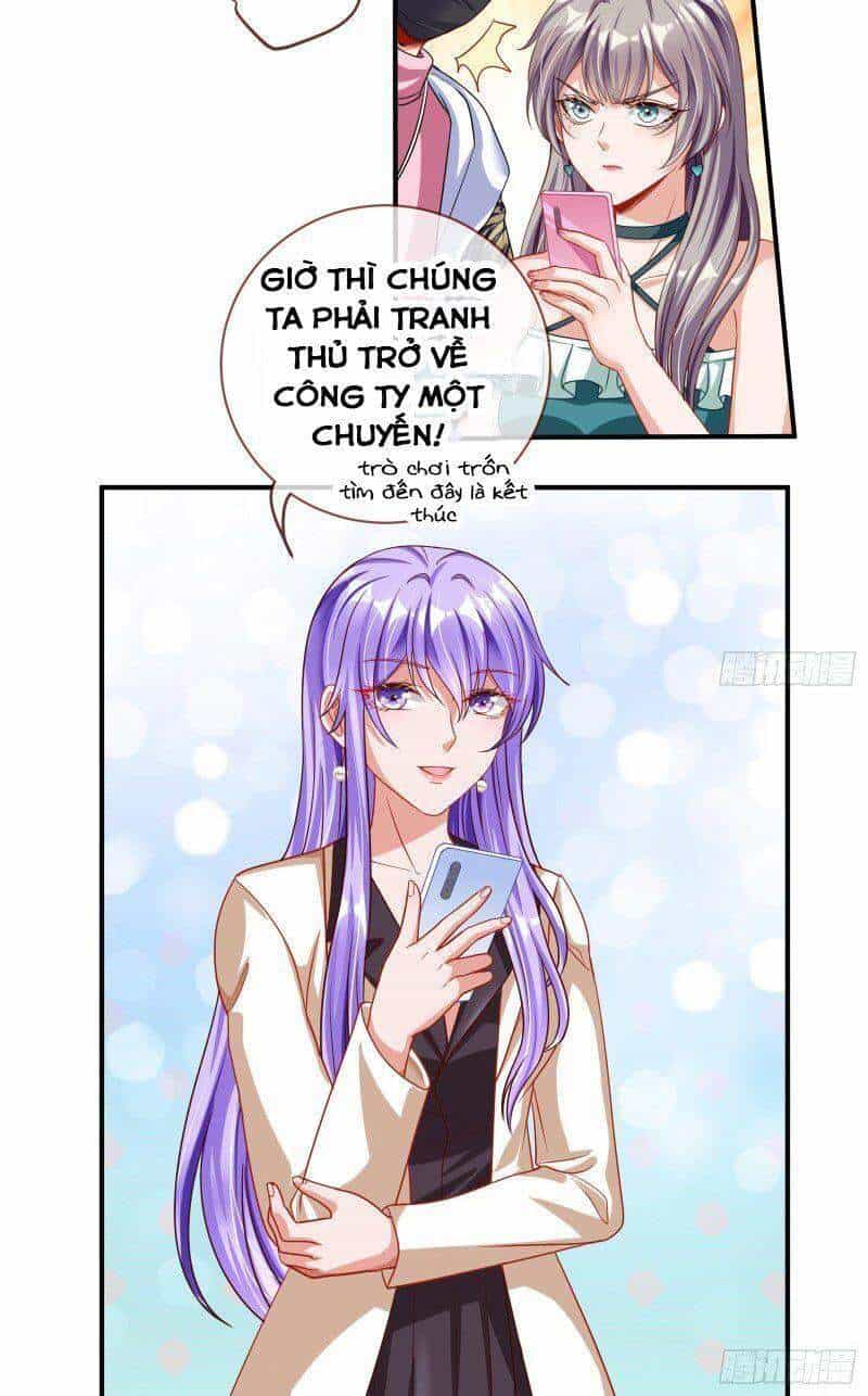 Vạn Tra Triêu Hoàng - Chương 203 - ảnh 25