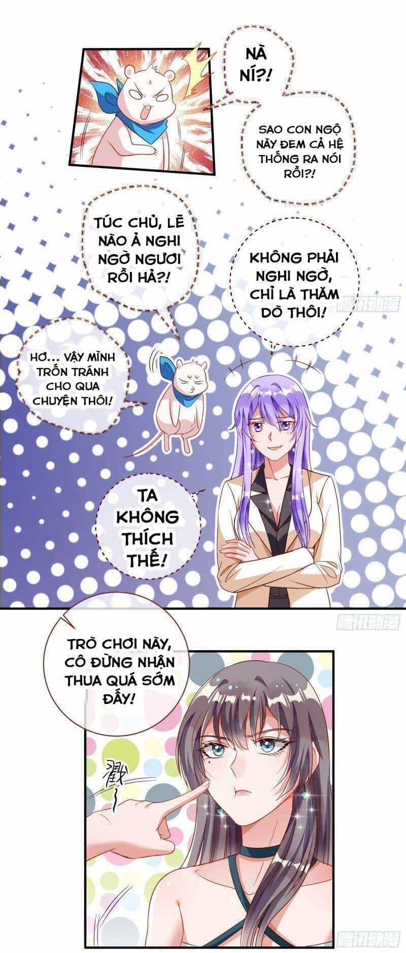Vạn Tra Triêu Hoàng - Chương 203 - ảnh 29